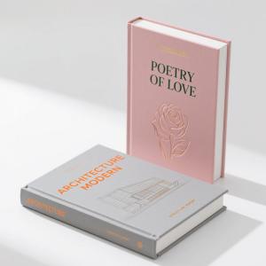 printing book services libro custom journal printing