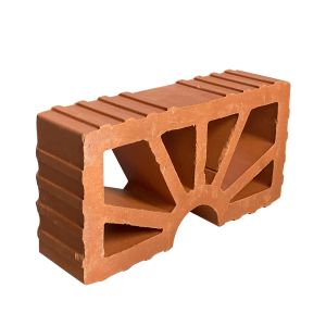Sun Design Popular Decorative Material Terracotta Air Brick Facade Breeze Block