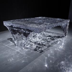 High Durability Acrylic Furniture Perfect Combination Of Function And Style