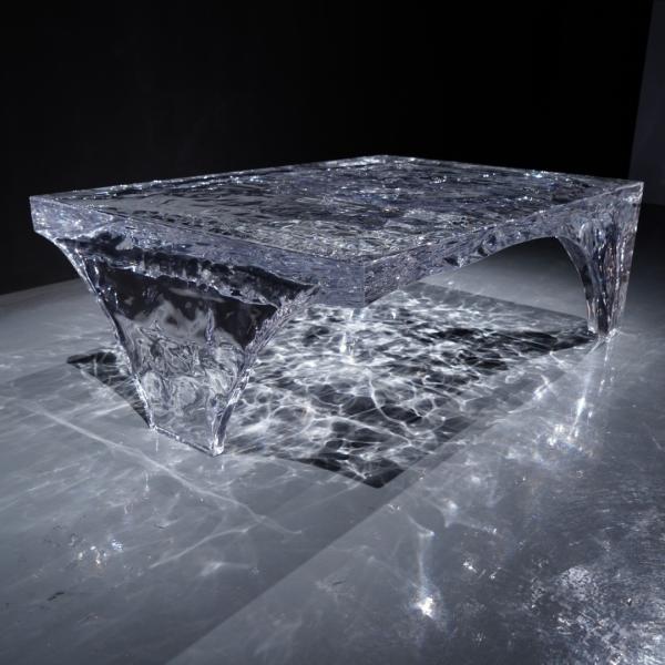 Quality High Durability Acrylic Furniture Perfect Combination Of Function And Style wholesale