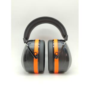 FT-EM5002 SNR 33dB High Noise Canceling Earmuffs with Passive Noise Reduction