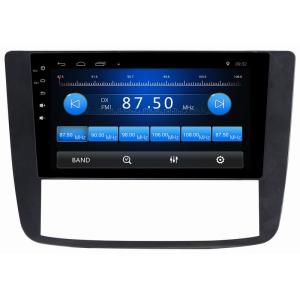 Ouchuangbo car audio android 8.1 for for Zotye Z300 2016 with MP3 MP4 USB AUX BT
