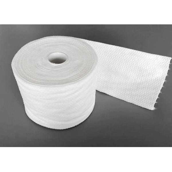 Quality Dispenser Applied Kitchen Washcloths Eco Friendly Protection Against Virus Fungus wholesale