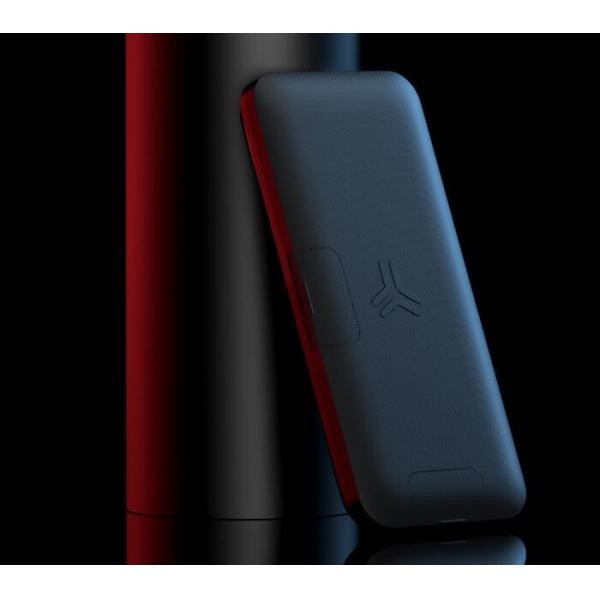 Quality Fast charge PD18W 10,000mah Qi Wireless charger Power bank with holder wholesale