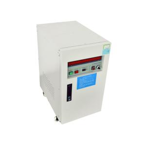 IEC61800-2 Single Phase Variable Frequency Power Supply 5KVA