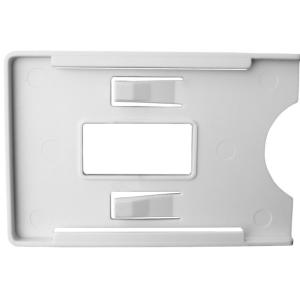 Hard UHF RFID Tag , Anti Human Interference Ultra High Frequency Rfid Tags