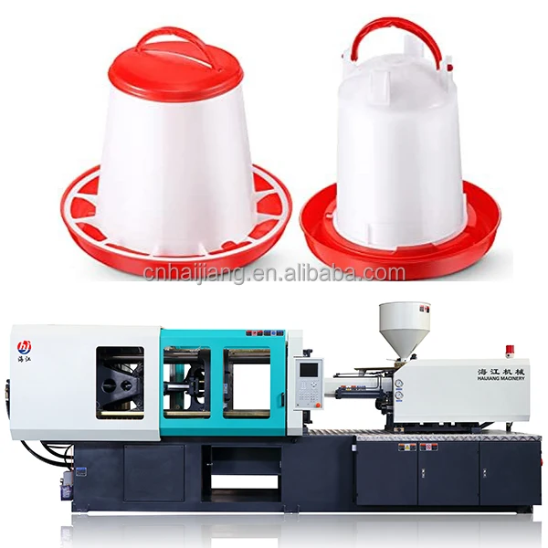 Quality 7800KN Energy Injection Molding Machine with Automatic Lubrication System wholesale