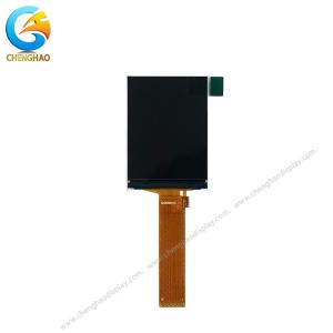Custom 2.0 Inch TFT IPS LCD Display 240*320 12pin 4 Line 8bits SPI