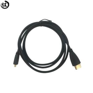 Type c to hdtv cable type c adapter