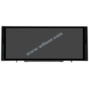10.25''/12.3'' Screen For AUDI A6 C7 A72012-2018 Right Hand Driver Android