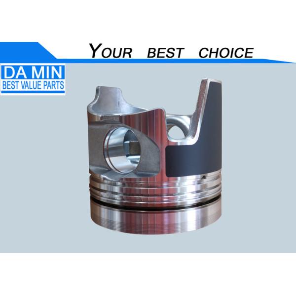 Quality 4HL1 8973316430 ISUZU Engine Parts With Piston Pin And Snap Common Rail Type Engine Without Turbocharger wholesale