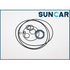 Kobelco YN15V00025F3 Swing Motor Seal Kit For Excavator[SK200SR, SK200LC-6,