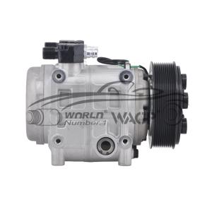 1401195 10368570 3006792 3404055 24V Auto AC Compressor For TM31 10PK 24VWXBS052