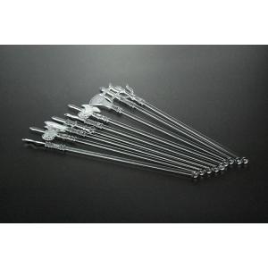 Plastic Stirrer 18 cm length for coffee cocktail stick stirring rod