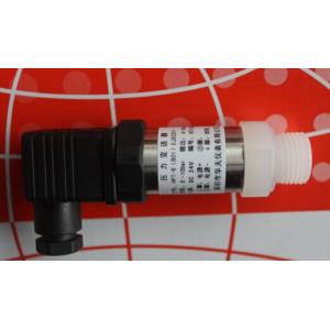 Cheap Anti-corrosive 0-10V Pressure Transmitter HPT-6-AT for sale
