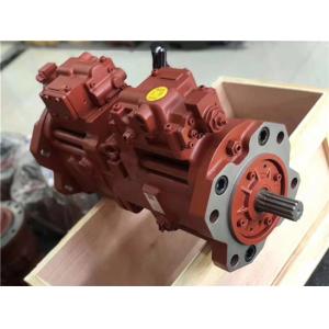 China New K3V112dtp Sk200-8 SK210-8 Kobelco Hydraulic Pump Yn10V00036f4
