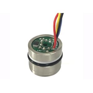 OEM Negative Hydraulic Pressure Transducer With I2C Output ISO9001 And CE