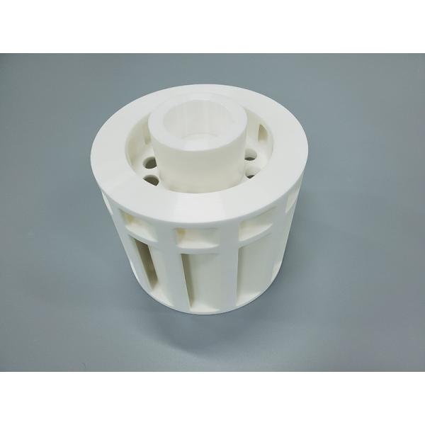 Quality metalworking tools Macor Machinable Glass Ceramic Outstanding Engineering Material wholesale