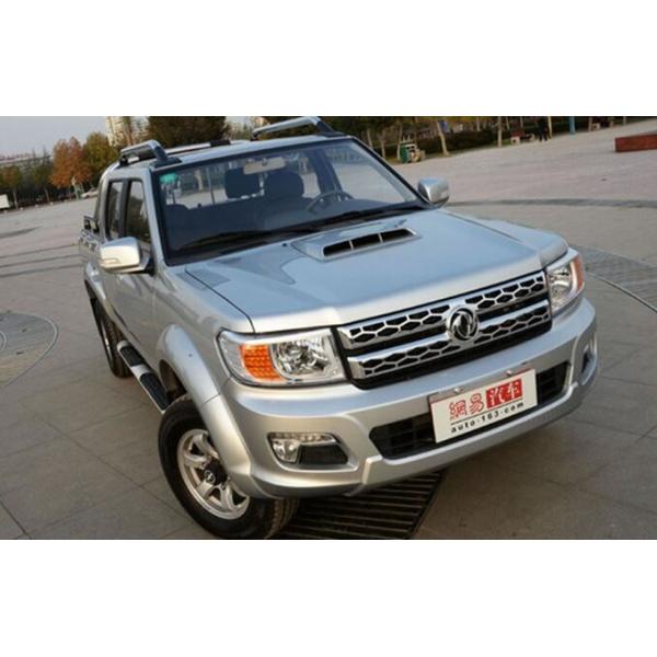Quality high quality Pickup, 4x4, 4x2, gasoline and diesel pickup wholesale
