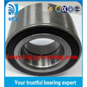 Angular Contact Automotive Bearings 805138 Auto Front Wheel Hub Bearing