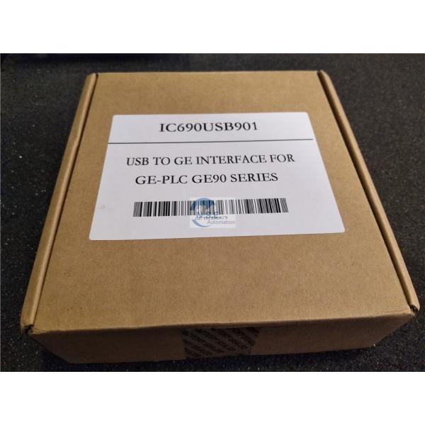 Quality General Electric IC690USB901 USB TO GE INTERFACE FOR GE-PLC GE90 SERIES wholesale