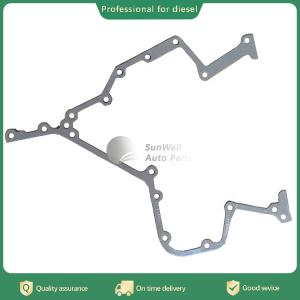 High quality excavator Gear Housing Gasket 6732-21-3811 for PC200-7 PC200-8