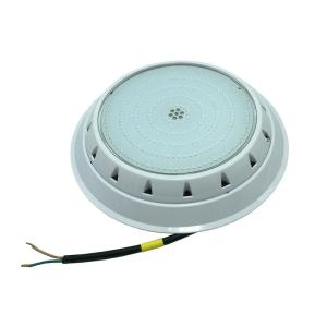 Resin Filled RGB Colour Change IP68 Swim Pool Light