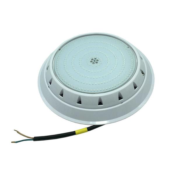 Quality Resin Filled RGB Colour Change IP68 Swim Pool Light wholesale