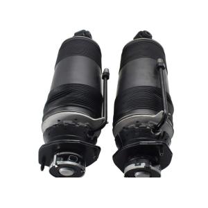 Hydraulic Front Mercedes Airmatic Strut S Class R230 Air Shocks 2303204138