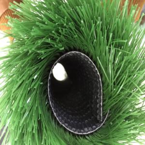 Safe Realistic Artificial Grass For Football Ground Stadium Sintetico