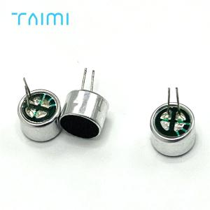 Wire Control Headphone MIC Anti Jamming All Pointing Electret Capacitor