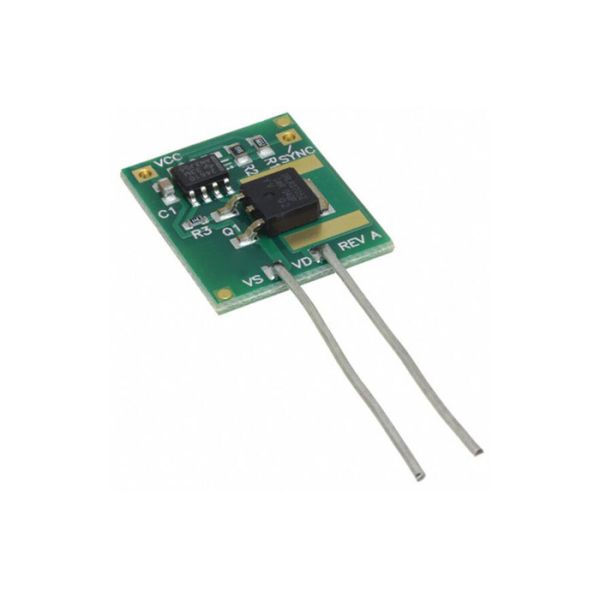 UCC24610EVM-693 Embedded Solutions Diode Replacement Demonstration Card UCC24610