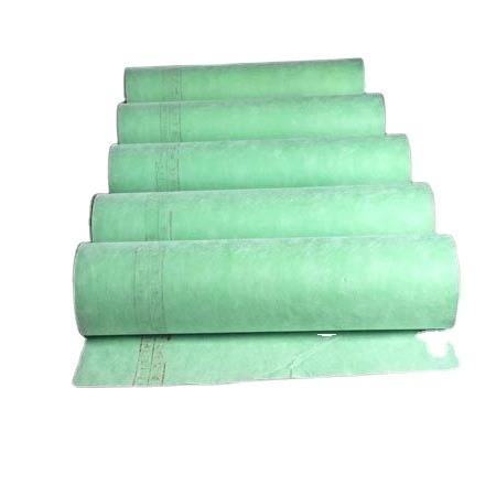 1.15m/1.2m Width Polymer Compound Waterproof Membrane for Building Construction