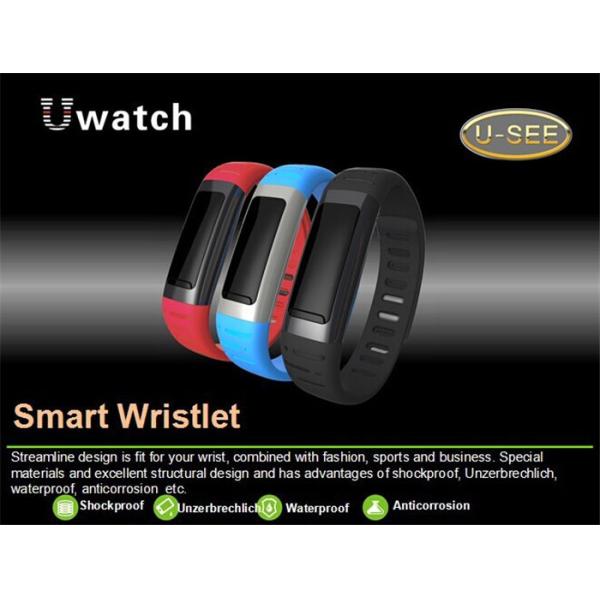 2014 Hot Sale smart watch bluetooth U9 wrist watch for for iPhone 5/5S/6 Samsung S4/Note 3