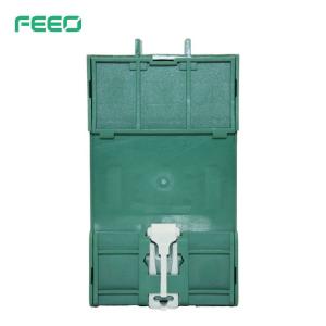 Parallel Installed IP20 40KA DC Surge Protector