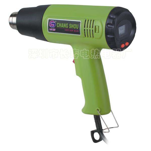 Quality Ditial Display Control Temperature Heat Guns wholesale