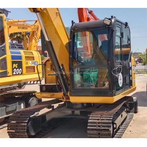 Caterpillar 306E2 Hydraulic Mini Excavator 6TON Operating Weight 0.25M³ Bucket