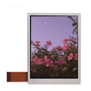 Handheld Terminal COM35T3M09XTC 3.5-Inch 320*240 LCD Module with Pamel Screen