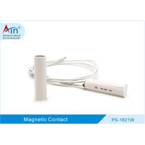 China 25.4mm 0.2DCA 5W Magnetic Door Contacts With Timer DC-1561W on sale