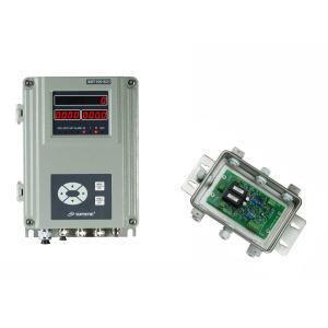 Electronic Measure Weighing Indicator Controller , Digital Weight Indicator