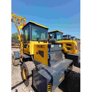 Pre Owned Loader Model 956 With 3.3 M Bucket 1.9 M Height And 379 L Fuel