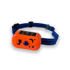 Electronic Dog Beeper Collar 3.7V Battery Anti Barking Device