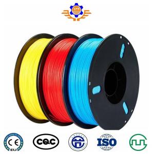 PLA ABS 3D Printer Filament Extrusion Line | 3d Printer Filament Making Machine