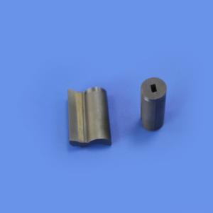 Hardmetal Seamless Magnetic Shielding Tungsten Carbide Gauging Mold