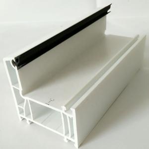 Sealing Strip PVC Board with Co Extrusion Technology Processed by Moulding