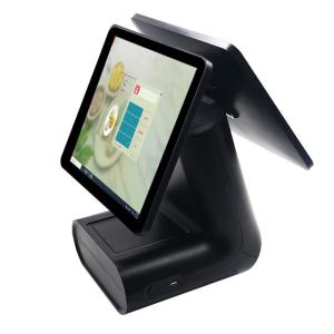 1080P Display POS Register Terminal 780Pro With Capacitive Touch Panel