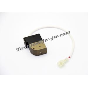 China Tsudakoma ZA 203 Airjet Loom Solenoid Valve Weft Storage Pin on sale