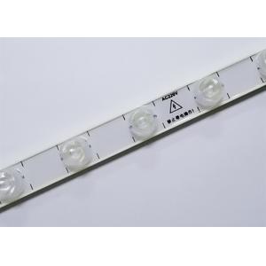 220V 130lm SMD3030 130LM/W LED Edge Light Strip