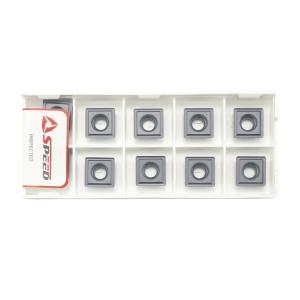 SPEED Carbide U drill Inserts SPMG110408 WCMT Tungsten Carbide Cutting Tools