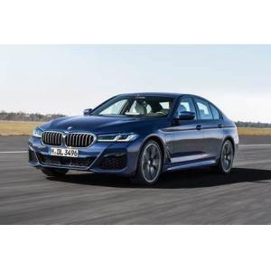 BMW 535Le Steptronic 292hp 2023 8 Speed